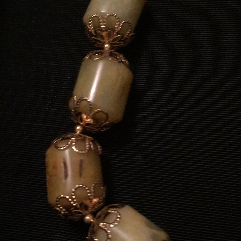 Fashion necklace - Picture 4 of 4